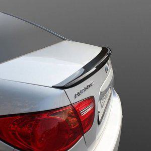 자동차 리어스포일러 몰딩 아반떼HD전용 카익스테리어