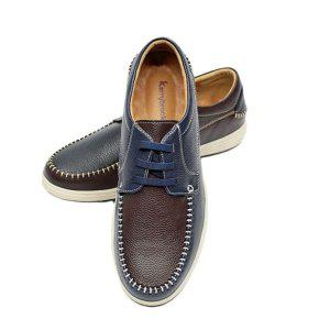 골프화 스니커즈 겸용 (블랙) 펀칭 디테일 골프화 발편한 쿠션 드라이빙 슈즈