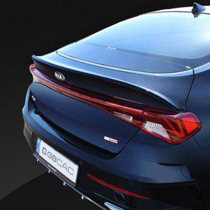 자동차 리어스포일러 K5전용(2020년) 차량 튜닝용품