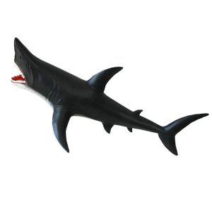 어린이 바다동물 청상아리 대형 1P 역할놀이 장난감