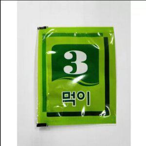 팬시로비 1000 새우먹이 10개묶음