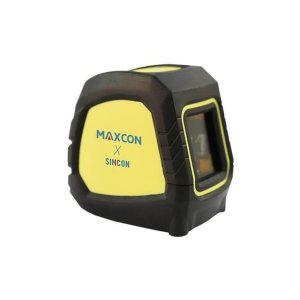 신콘 맥스콘 ML-2S 포켓라인레이저레벨기 포켓형 그린 레이저 ML2S