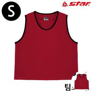 축구유니폼 축구복 축구단체 대한민국 골키퍼복 반티 단체복 아동 팀조끼 V Small 레드