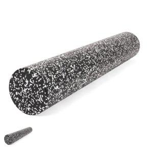 종아리폼롤러 운동 요가 슬림 헬스 돌기 진동 epp 폼롤러 90cm 스트레칭 필라테스