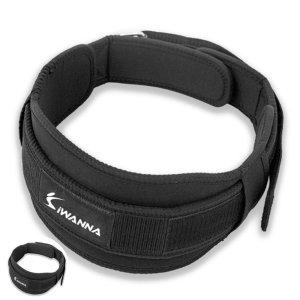 허리밴드 지지대 서포터 고정밴드헬스벨트 헬스 허리 네오프렌 역도 택1 복압 웨이트 리프팅