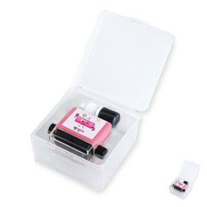 날짜스탬프 일부인 결재도장 주소 네임 문구 숫자도장 사칙연산 수학놀이 롤러 스탬프 뺄셈