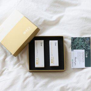 청화 골드문 비타민리페어크림 순수어성초스킨 5세트