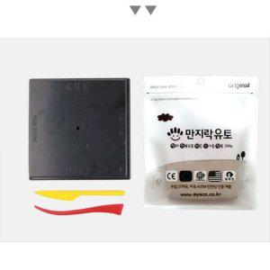 만지락 미술 교재 클레이 만들기 놀이 세트 200g