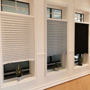 간편한 무타공 셀프 블라인드 일반형 90x180 가성비 부직포 커튼