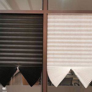 붙이는 부직포 블라인드 일반형 90x180 창문가리개 커튼