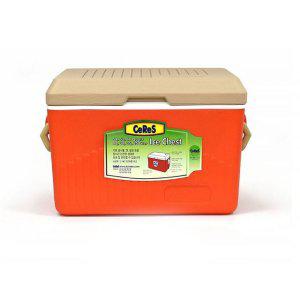 레저 캠핑 나들이 아이스박스(약 35L)