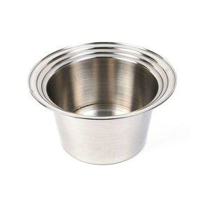 스테인레스 떡만들기도구 찜기용 일반형 물솥