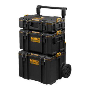 디월트/DWST83402-1/터프시스템2.0 3 IN 1 모듈/공구함세트