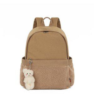 에코백 대학생가방 여행용 미니숄더백 크로스가방