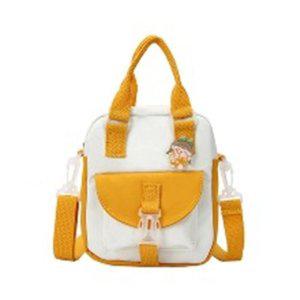 직장인가방 백팩 여행용 바구니 나들이 쇼핑백 미니