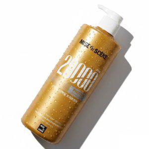 저분자 단백질 모발끝까지 부드러운 트리트먼트 1000ml