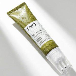 문제성 두피 3중 마사지볼 진정케어 헤어세럼 60ml