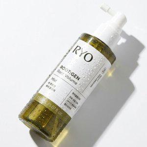 뿌리부터 볼륨연출 에센스 성분 담은 헤어 픽서 150ml