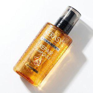 5가지 오일 10배 많은 케라틴 앰플함유 헤어세럼 80ml