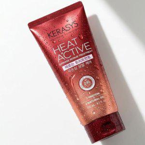 씻어낼 필요없이 간편한 바르는 헤어트리트먼트 220ml