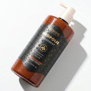 영양부터 광채까지 프로폴리스 헤어 트리트먼트 1000ml