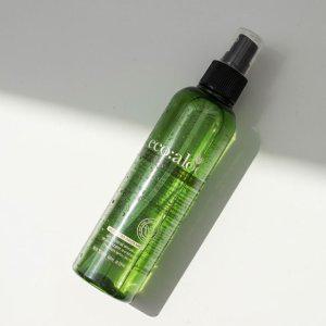 모발영양 강력한 세팅효과 알로에 헤어 미스트 250ml