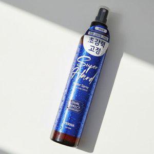 쉽고 빠르게 스타일 연출 남성 헤어 워터스프레이 240ml