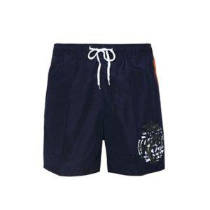 면반바지 빅사이즈 반바지 봄 여름 트레이닝팬츠 면