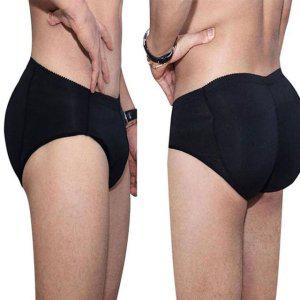 남자 남성용 힙업 엉덩이 볼륨업 엉뽕 엉덩이뽕 팬티