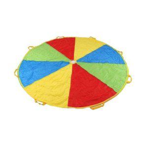 어린이집 키즈 유아 체육 운동 교구 낙하산 놀이(1.8m