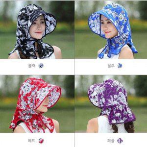 등산모자 휴대용모자 농사모자 낚시모자 밭일모자 왕골모자 비치 프라햇 캐디모자 썬캡 여자모자