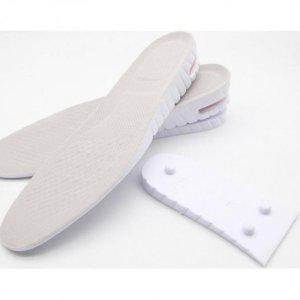 러닝화 조깅화 트래킹화 하이탑 운동화 깔창패드 작업화 사진촬영 폭신한 남성용 구두쿠션깔창