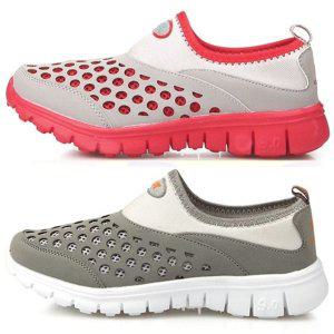 러닝화 조깅화 트래킹화 워킹화 073 커플 아쿠아슈즈 메쉬 운동화