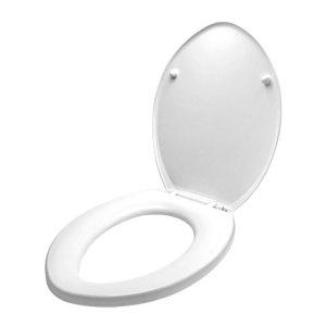 변기커버 하드형 변기커버 변기시트 대형 O형