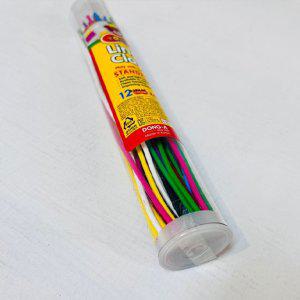 토루 라인 클레이 12색