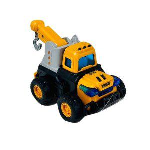 파워중장비 푸쉬카 힘센