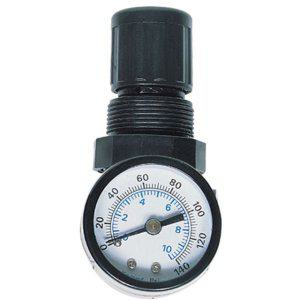 블루텍 미니 에어 레귤레이터 레규레이터 AR-801