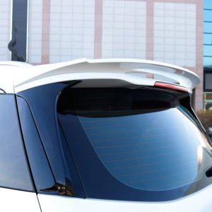 자동차 리어스포일러 올뉴카니발 더뉴카니발전용 몰딩용품