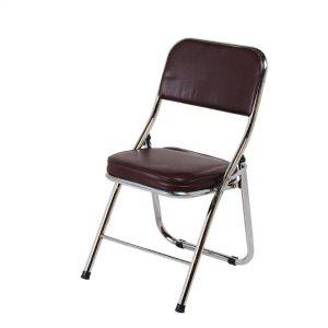 로얄 접의자 강당 야외 사무실 보조 접이식 의자