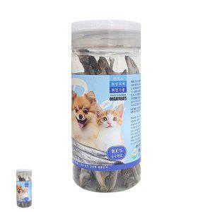 냥이간식 트릿 수수펫후드 건조 야채간식 펫츠홈 고양이 동결건조 올가트릿 60g 열빙어