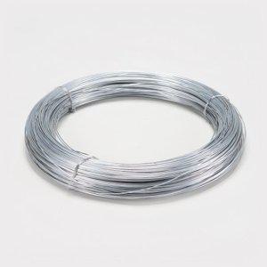 반생 철사 철선 아연도금 14x2mmx800M 20Kg 1롤