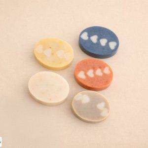 강아지수제비누천연애견비누펫비누2개