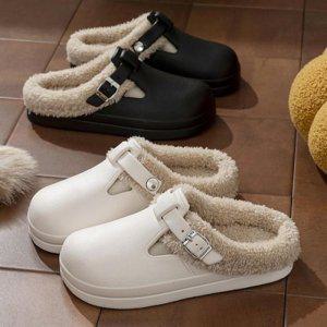 여성블로퍼 여자슬리퍼 여성뮬슬리퍼 로퍼 가을신상