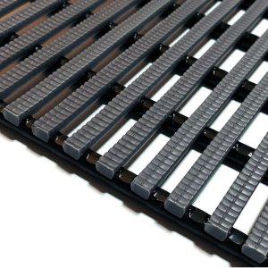 실외 프리미엄 미끄럼방지 수영장 매트 120cm x 500cm