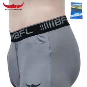 남자팬티 베이직컬러 남성 빅사이즈 0071 세련된 감각적이고 드로즈 입체패턴 1매입