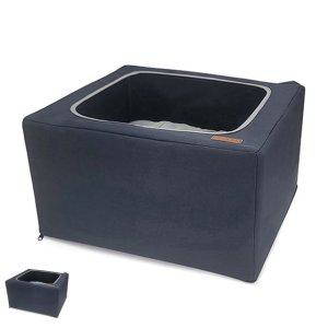 유모차세트 카시트 신생아 디럭스 휴대용 트래블시스템 양대면 페로가토 카시트 안전하우스 차콜