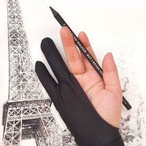 디자인용 방수앞치마 공방앞치마 드로잉 화방작업