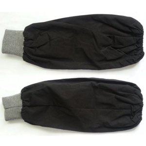 화방앞치마 검정 미술작업복 미술앞치마 워머 공