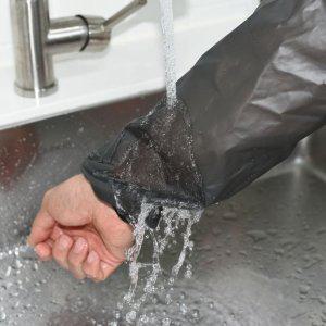 방수앞치마 작업용 미술토시 2P 작업앞치마 기