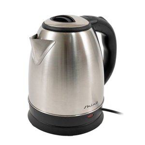 신일 SUS304 대용량 무선포트 1.8L 무선주전자 커피포트 무선전기주전자 전기포트